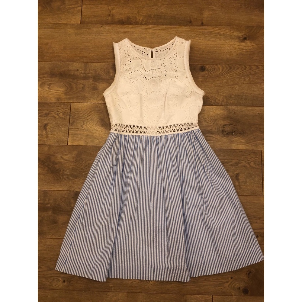Lilly Pulitzer Alivia Dress
